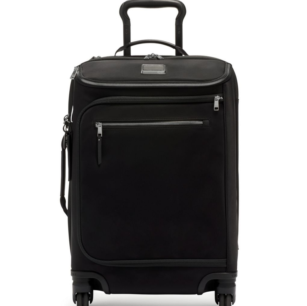 VOYAGEUR Leger International Carry-On